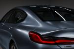 BMW M850i xDrive Gran Coupe 2019 года (WW)